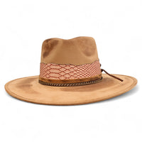 Premier Texana Fina Orizaba Camel