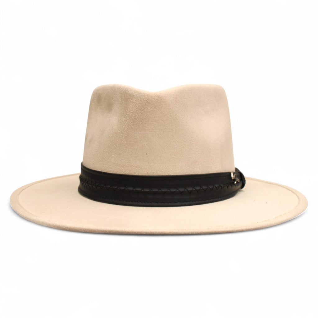 Premier Texana Fina Diamante Hueso Yamal