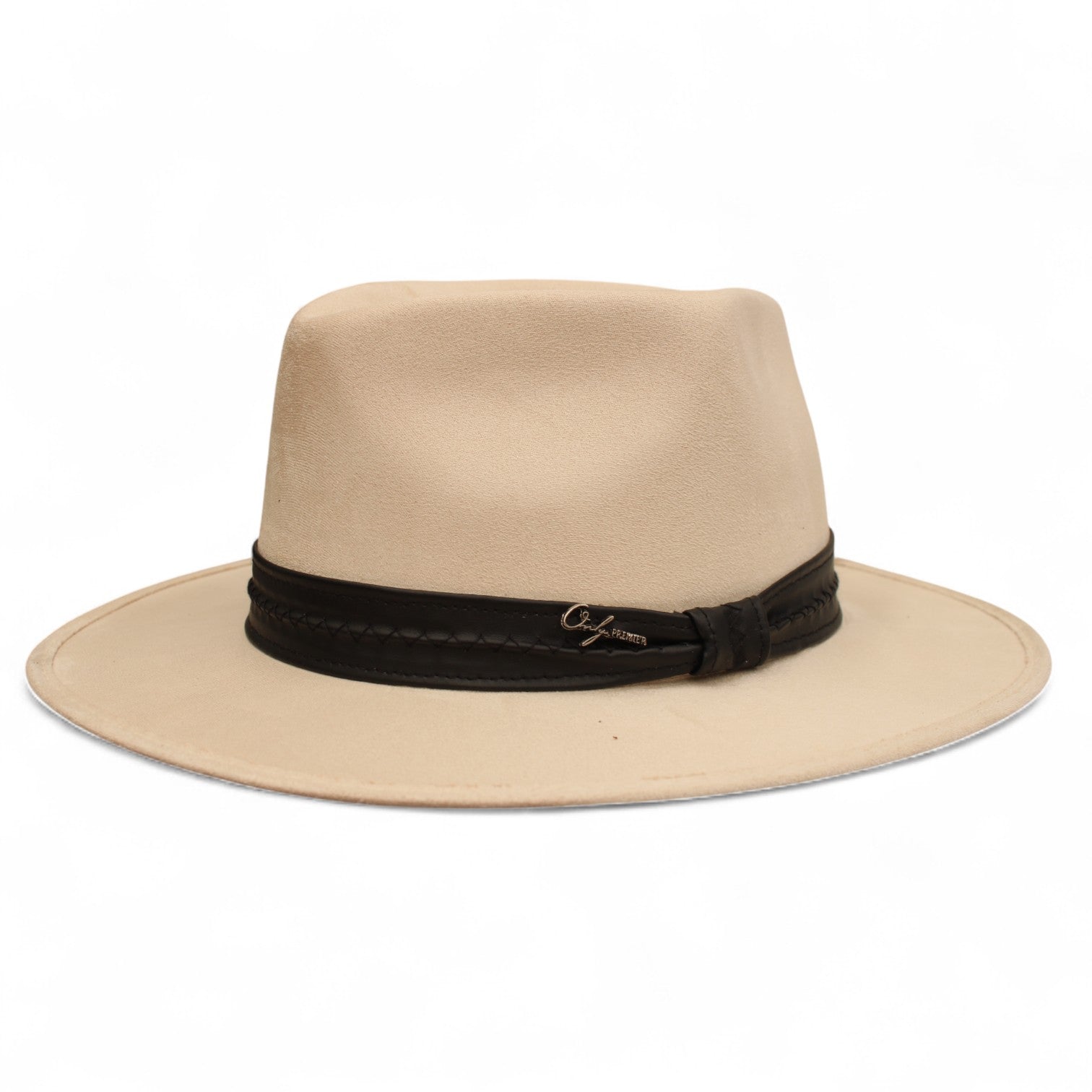 Premier Texana Fina Diamante Hueso Yamal