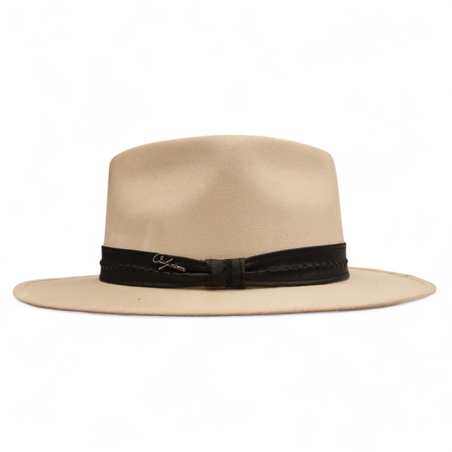 Premier Texana Fina Diamante Hueso Yamal
