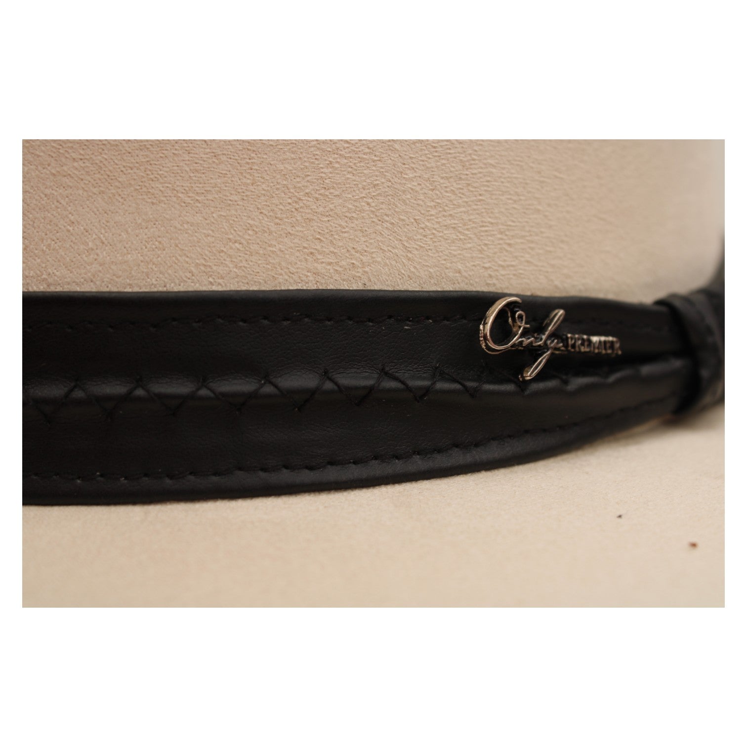 Premier Texana Fina Diamante Hueso Yamal