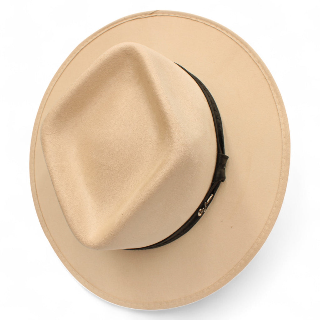 Premier Texana Fina Diamante Hueso Yamal
