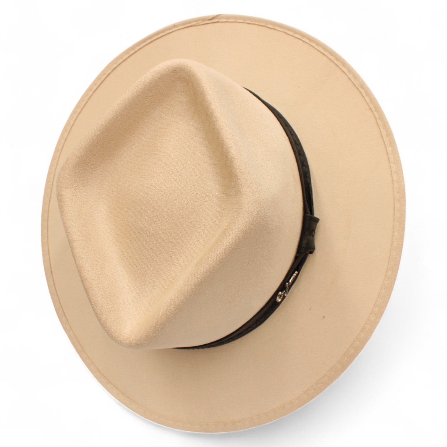 Premier Texana Fina Diamante Hueso Yamal