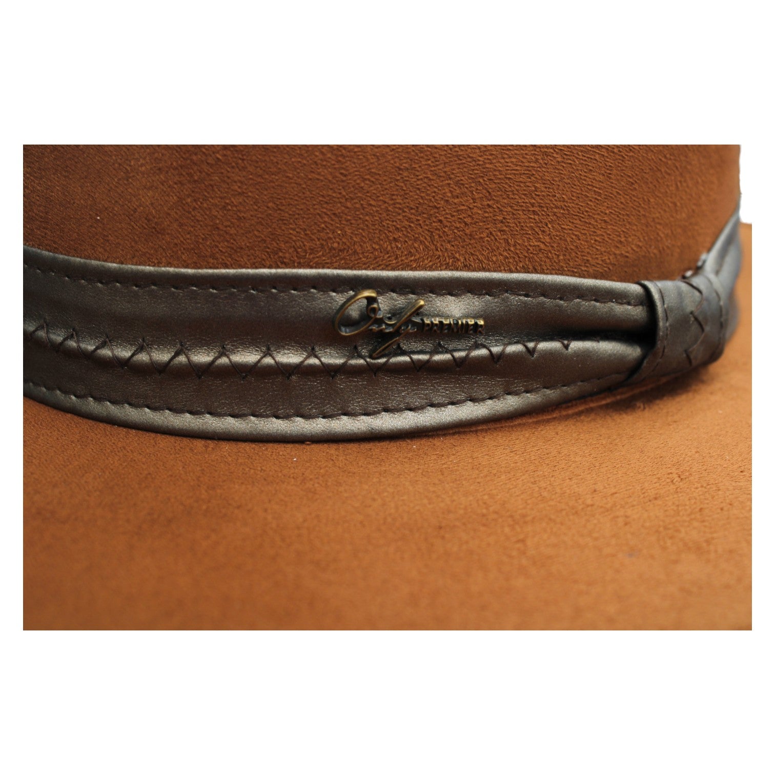 Premier Texana Fina Diamante Tabaco Yamal