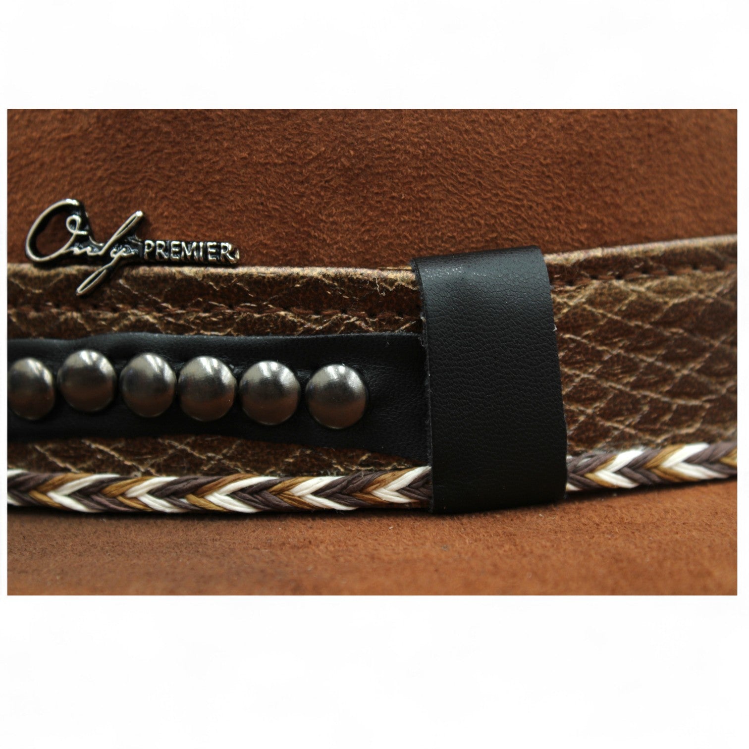 Premier Texana Fina Diamante Tabaco Orizaba