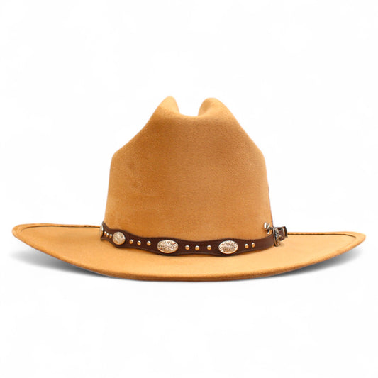 Premier Texana Teca Camel