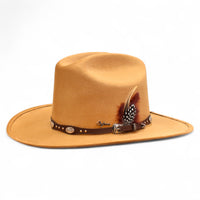 Premier Texana Teca Camel