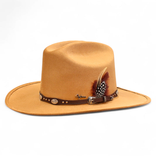 Premier Texana Teca Camel
