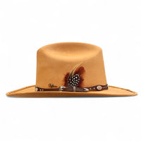 Premier Texana Teca Camel
