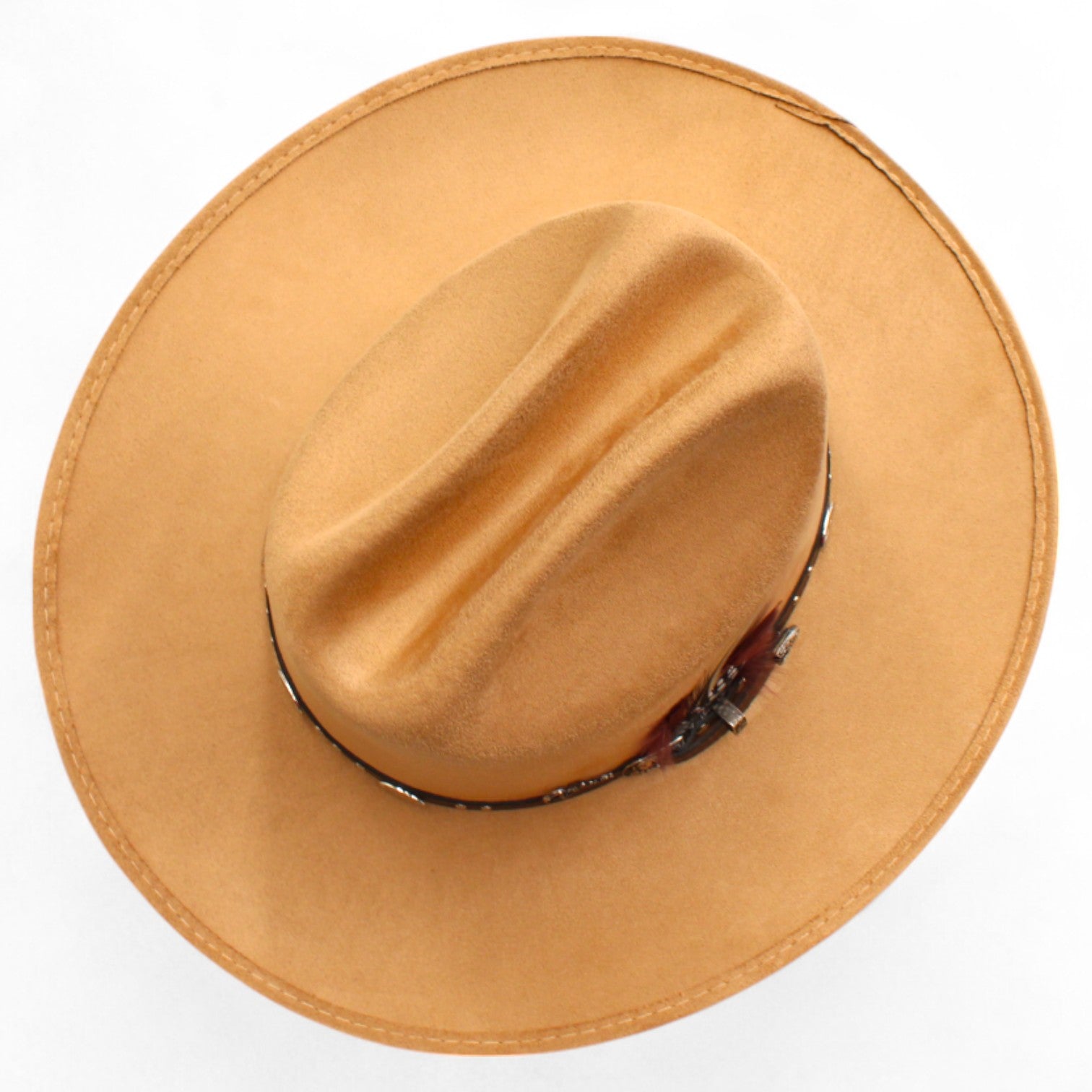 Premier Texana Teca Camel