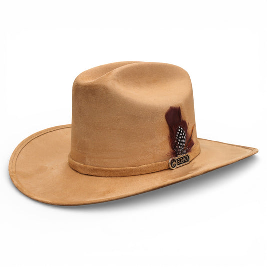 Premier Texana Brother Camel