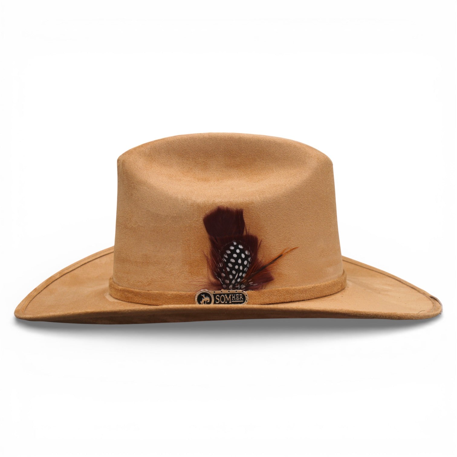 Premier Texana Brother Camel