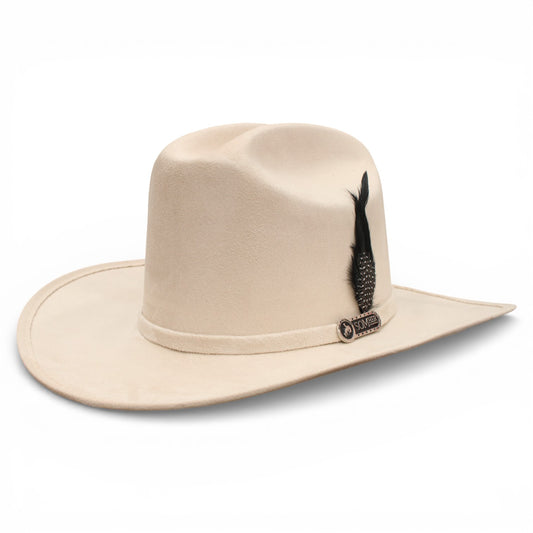 Premier Texana Brother Hueso