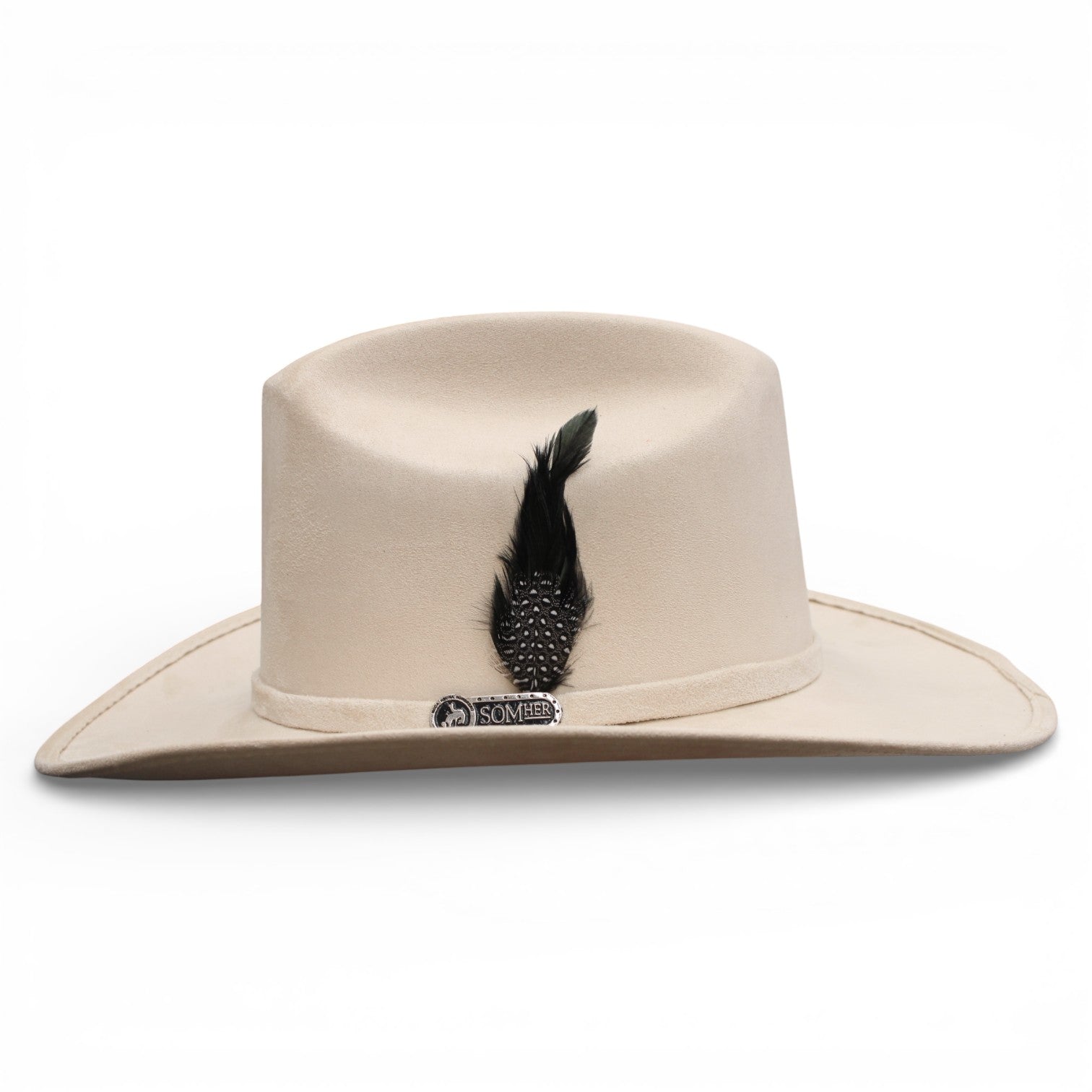 Premier Texana Brother Hueso