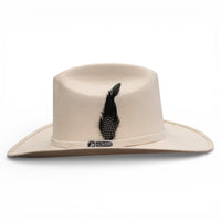 Premier Texana Brother Hueso