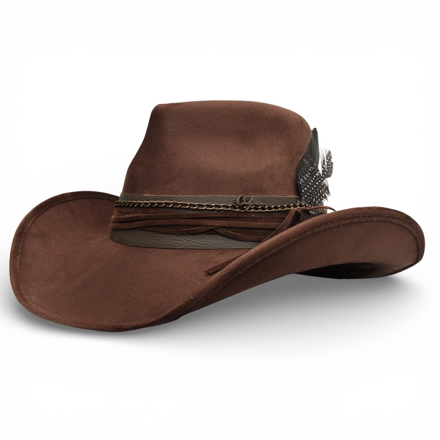 Premier Texana Fina Berraca Café Nara – SomHer Hats