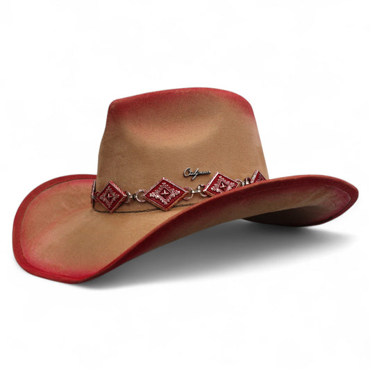 Premier Texana Fina Ombú Camel