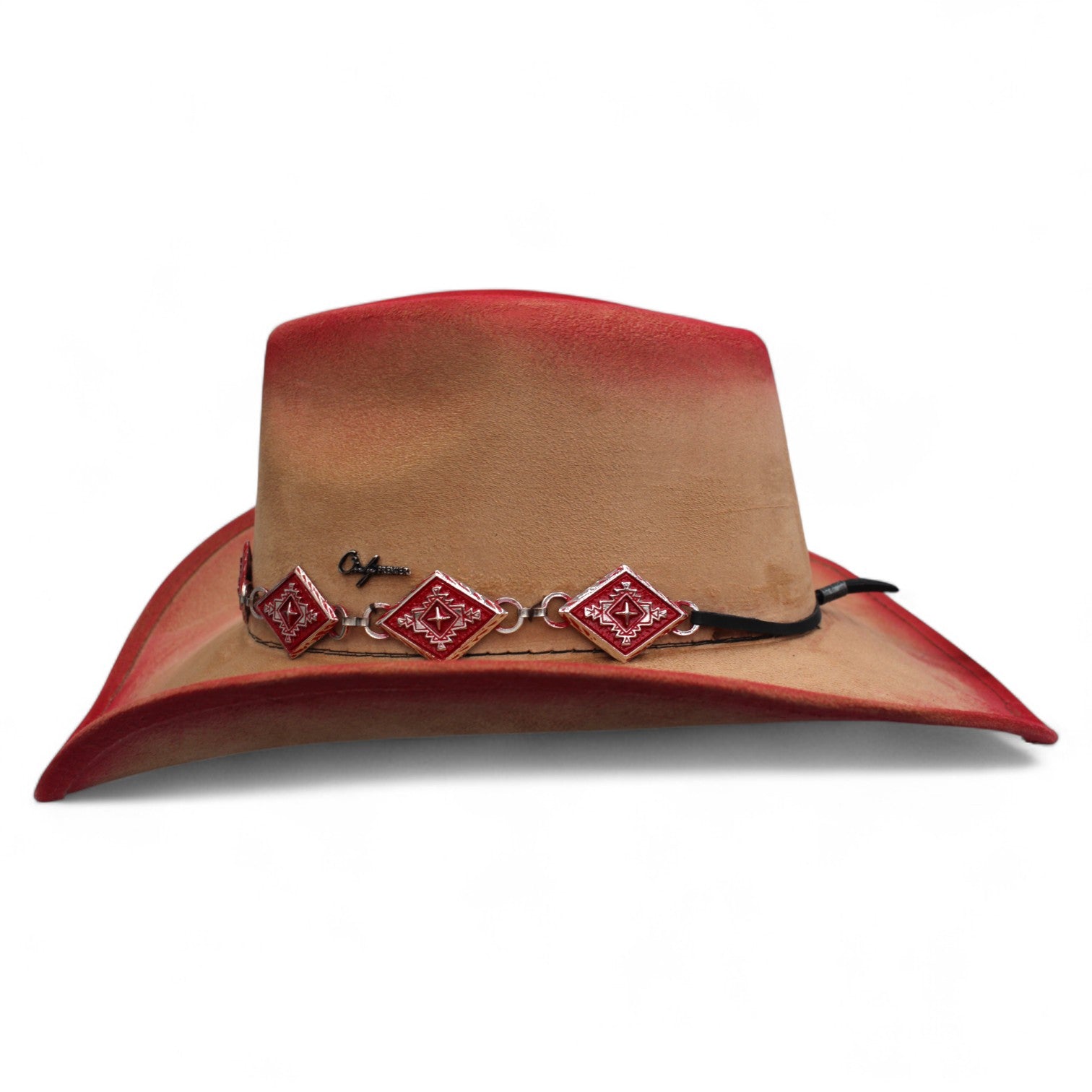 Premier Texana Fina Berraca Camel Ombú