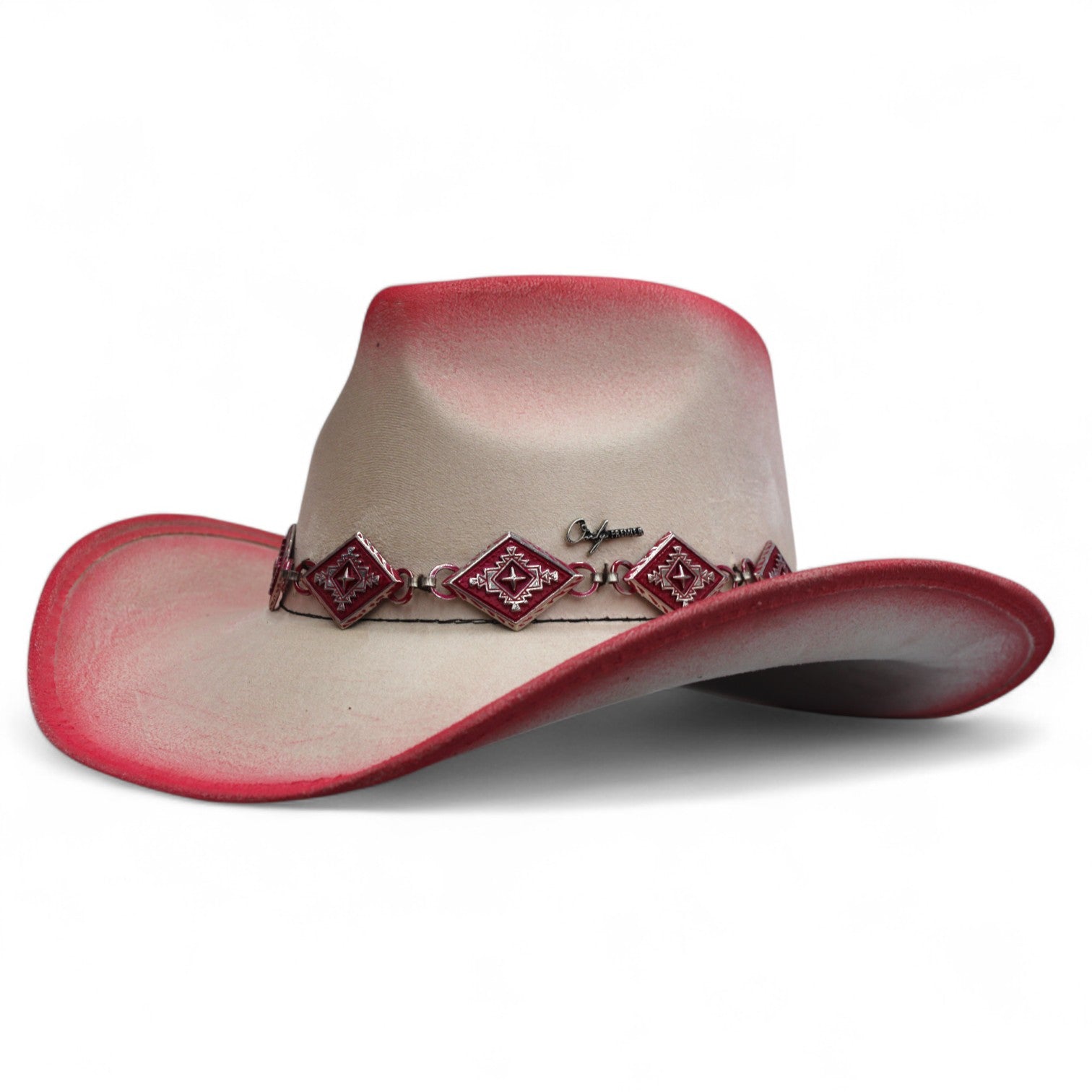 Premier Texana Fina Berraca Hueso Ombú
