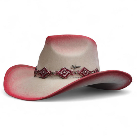 Premier Texana Fina Ombú Hueso