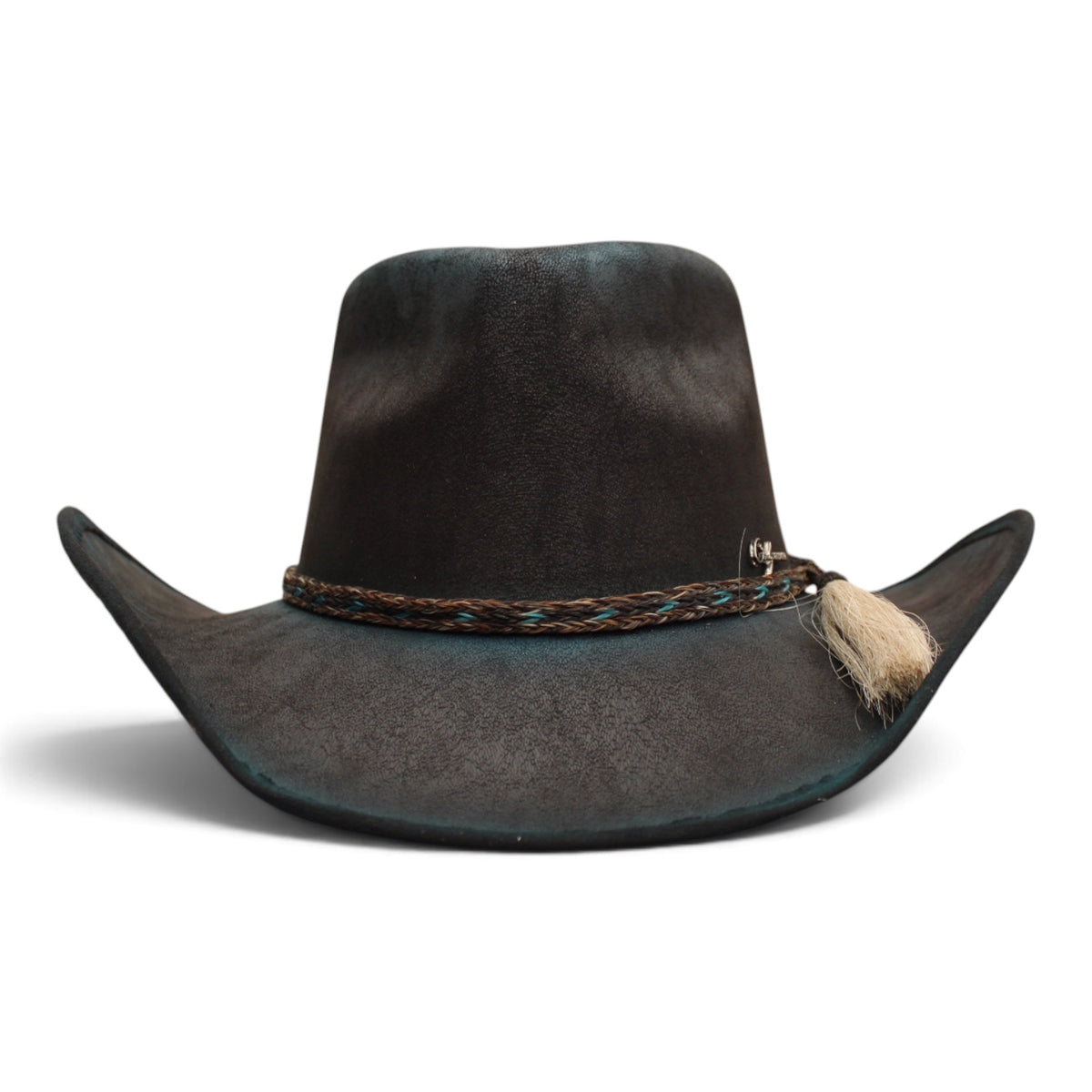 Premier Texana Fina Berraca Bruma Negro