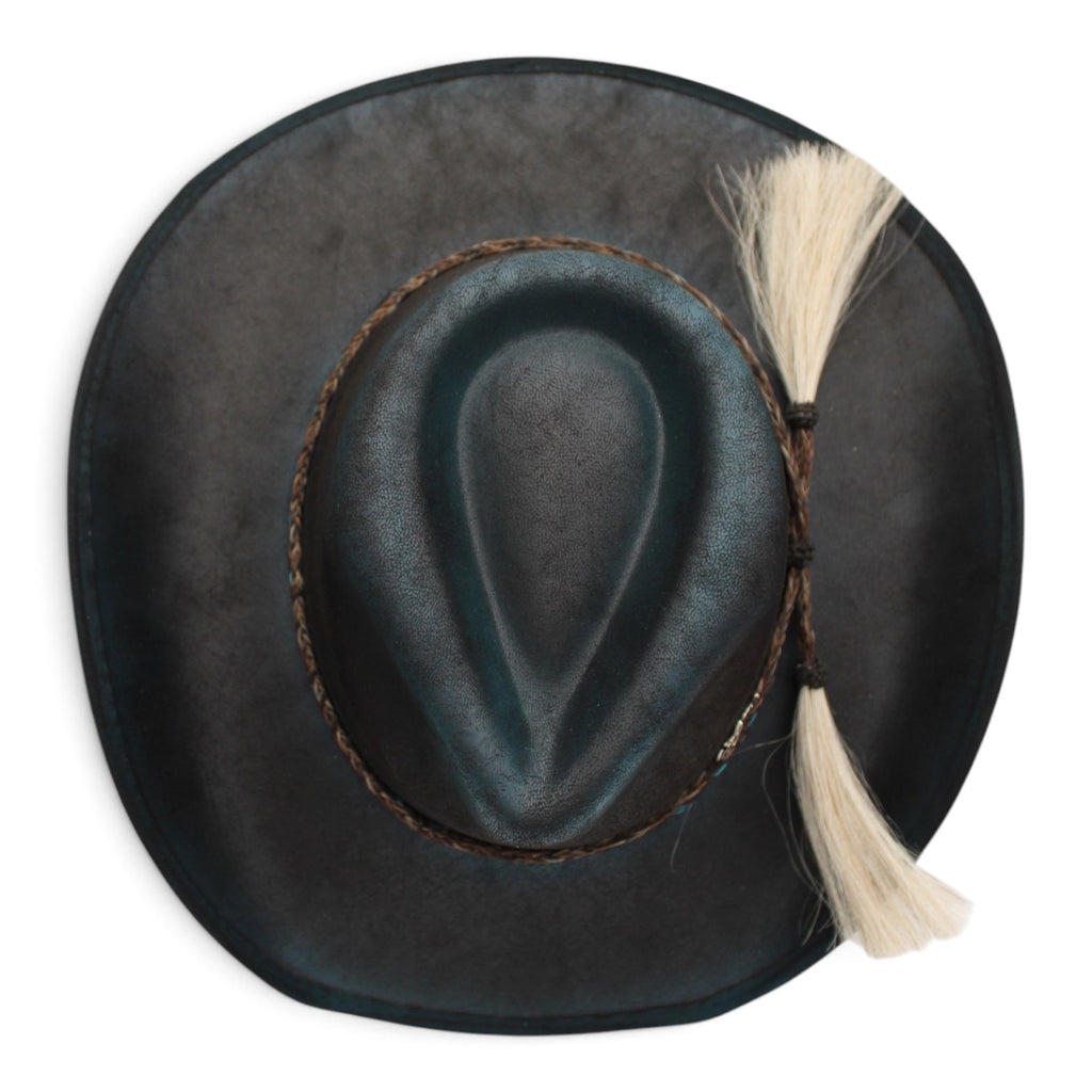 Premier Texana Fina Berraca Bruma Negro
