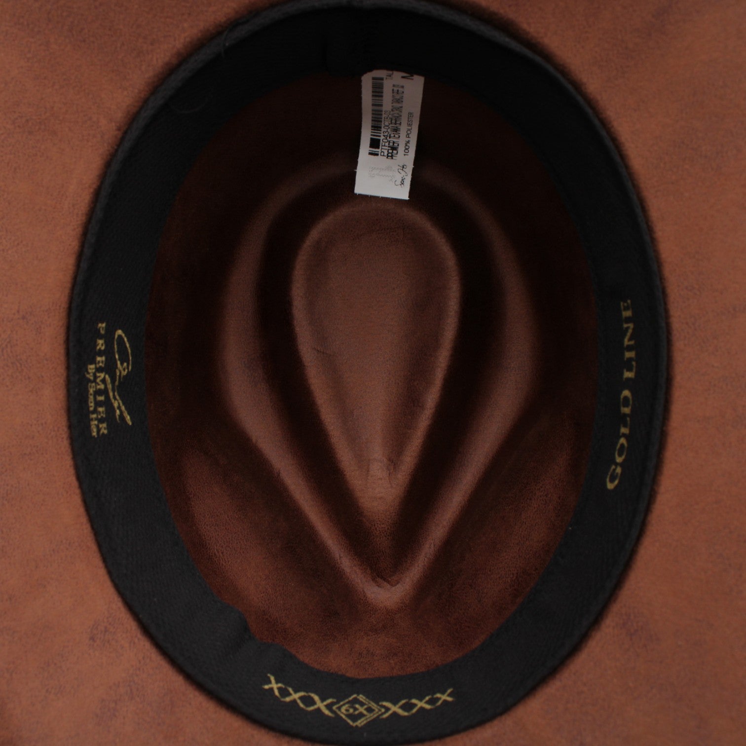 Premier Texana Fina Drakar Café