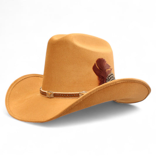 Premier Texana Caoba Camel