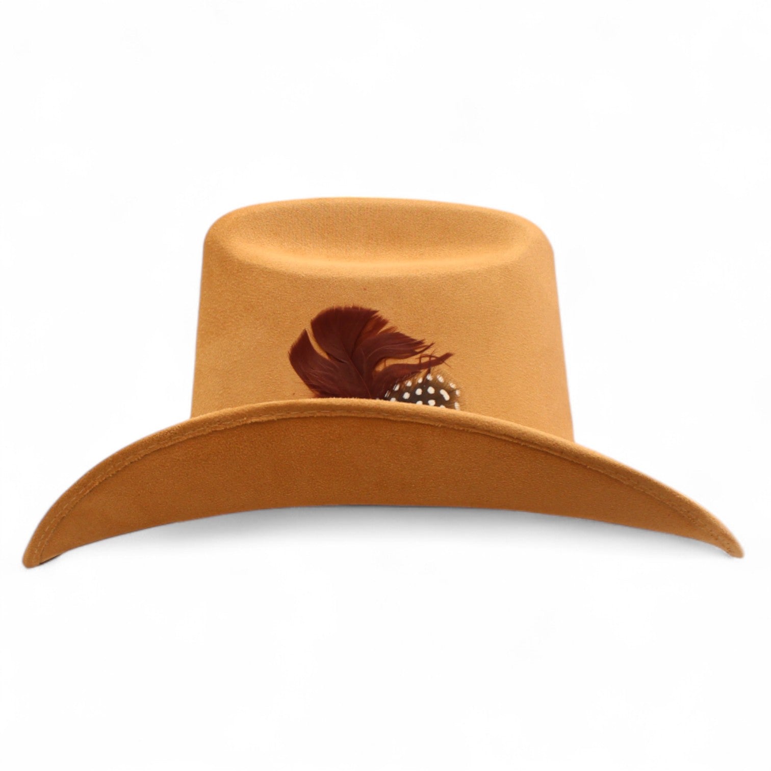 Premier Texana Caoba Camel
