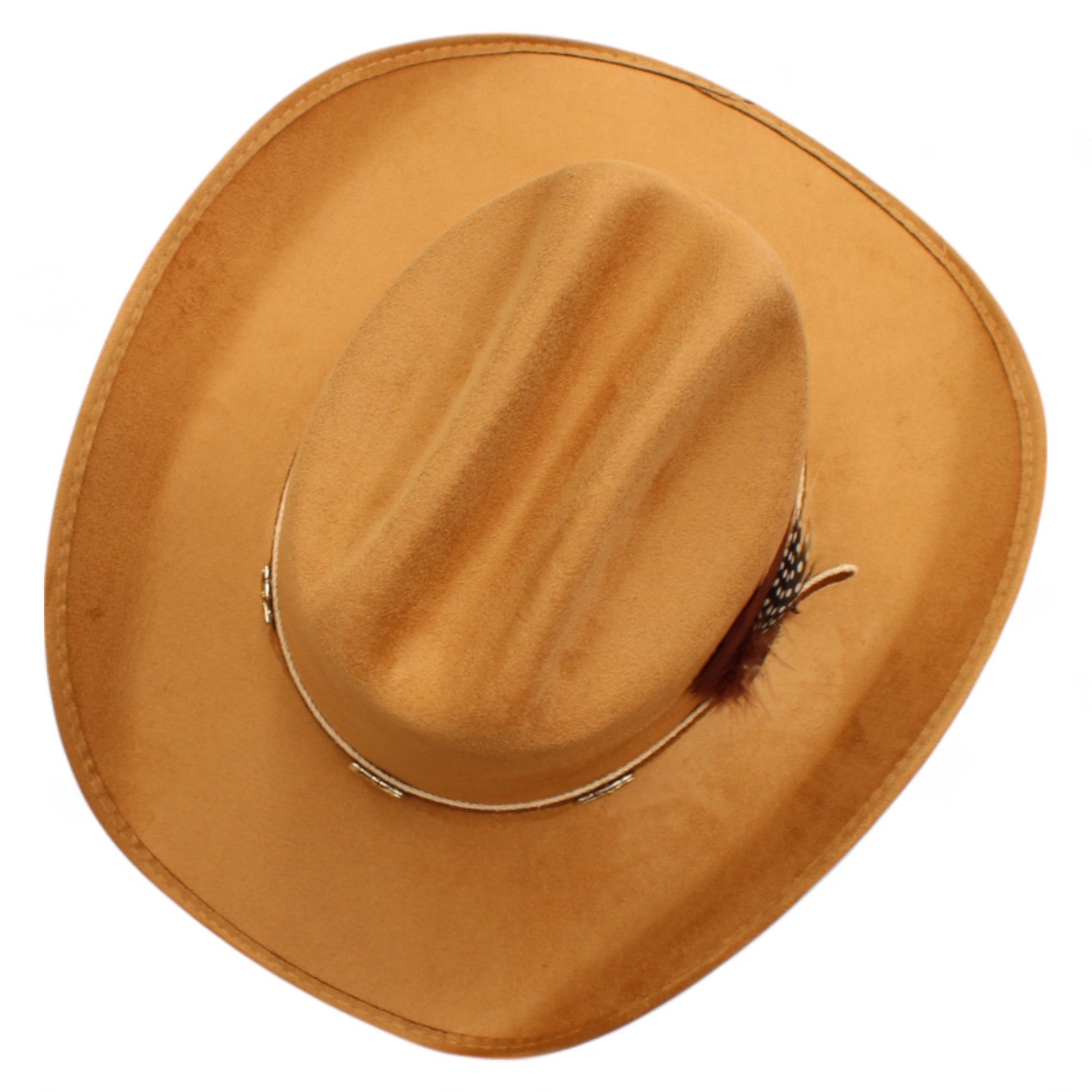 Premier Texana Caoba Camel