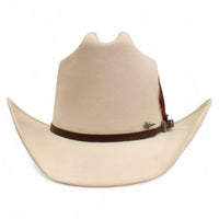 Premier Texana Caoba Hueso