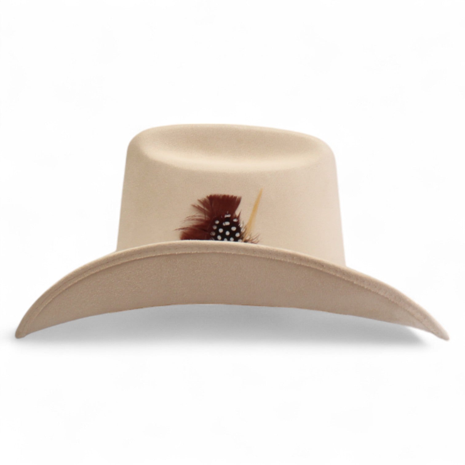 Premier Texana Caoba Hueso
