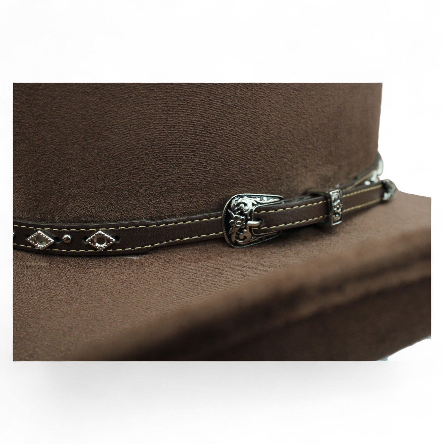 Premier Texana Fina Olympus Café