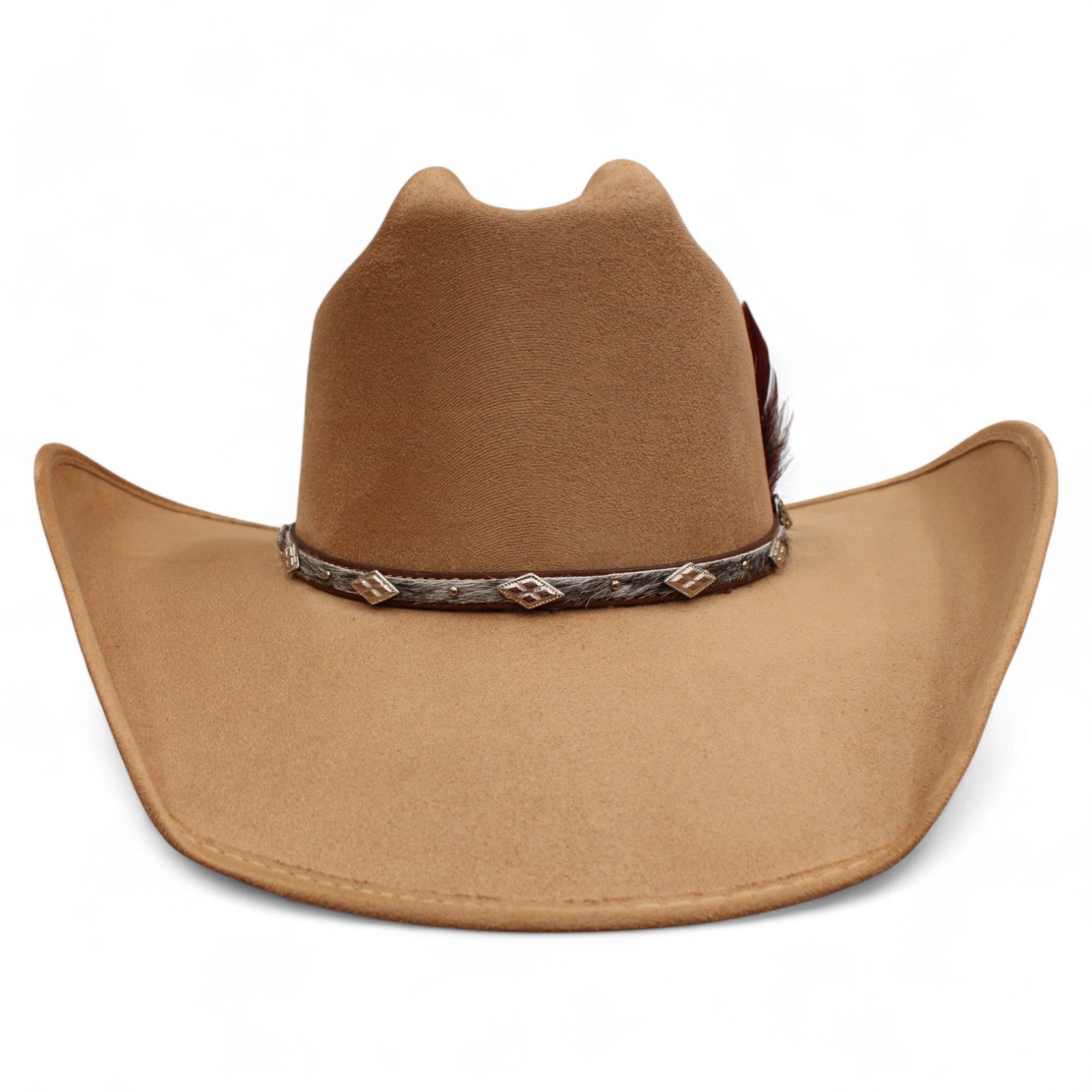 Premier Texana Fina Maverick Camel Olympus