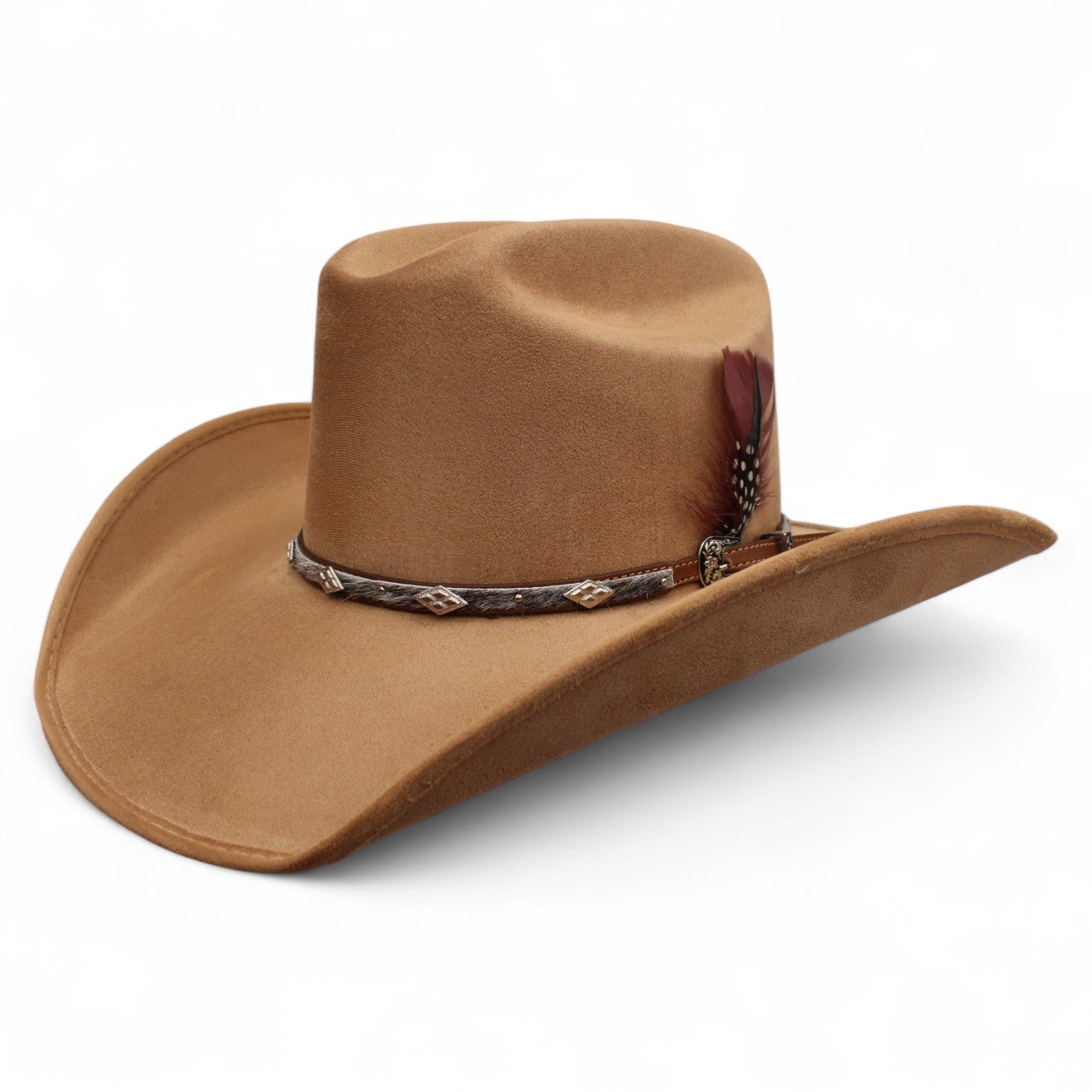 Premier Texana Fina Maverick Camel Olympus
