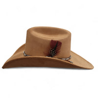 Premier Texana Fina Olympus Camel