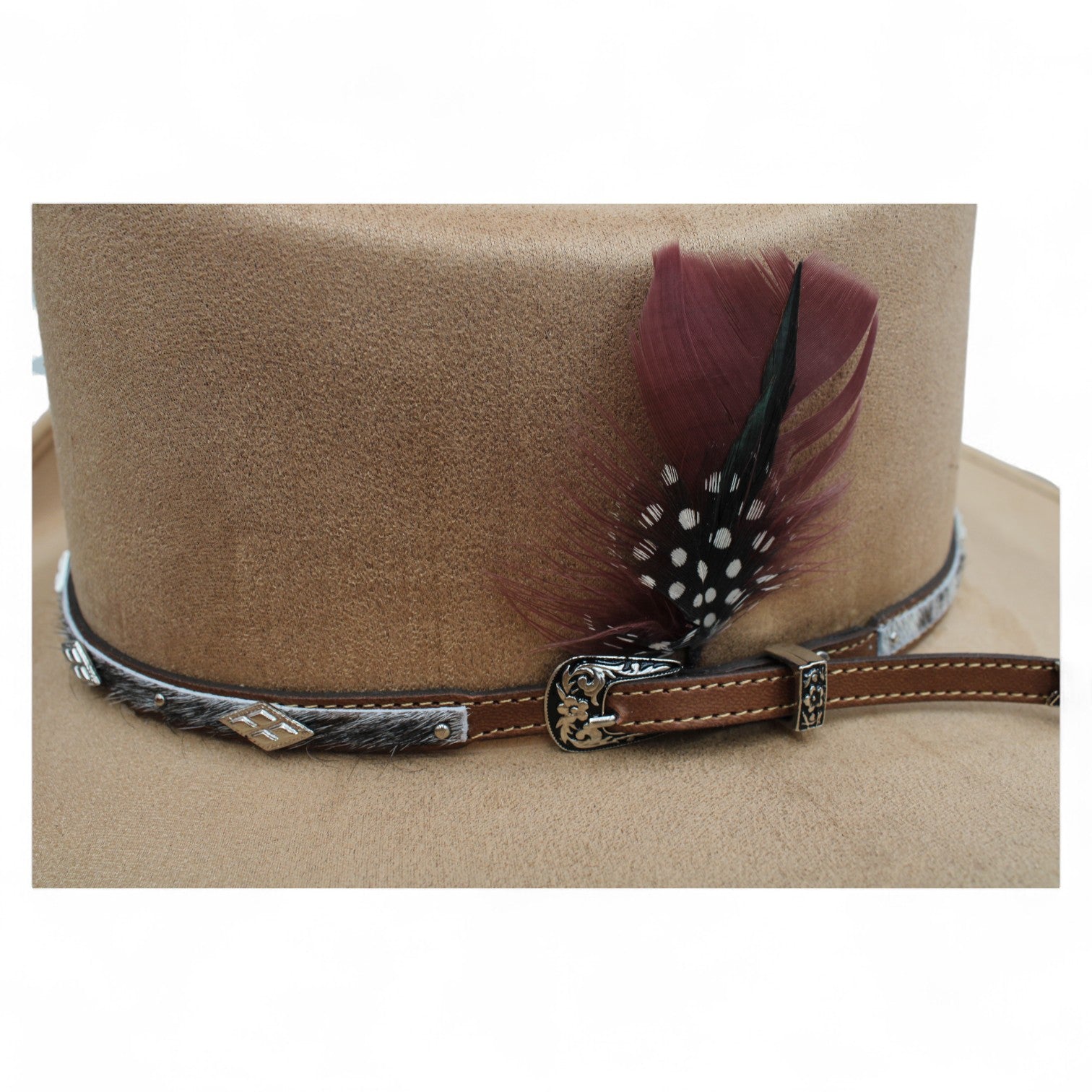 Premier Texana Fina Olympus Camel