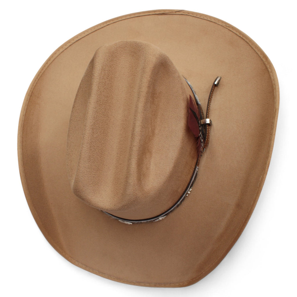 Premier Texana Fina Maverick Camel Olympus