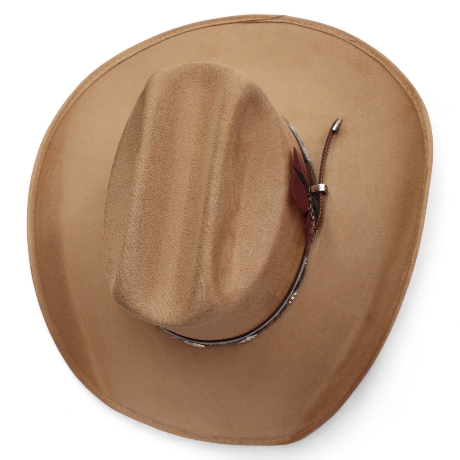 Premier Texana Fina Maverick Camel Olympus
