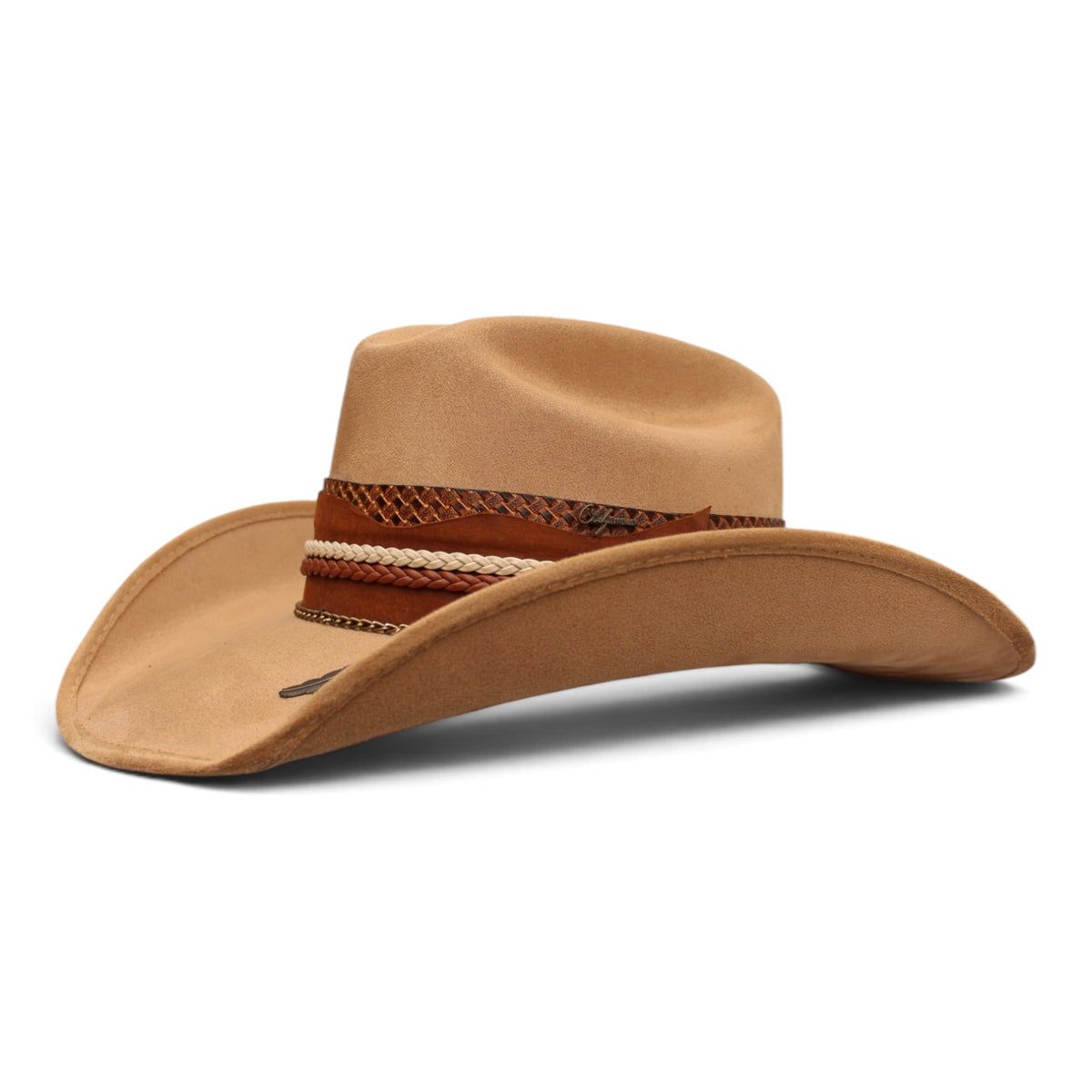 Premier Texana Maverick Eldrak Camel