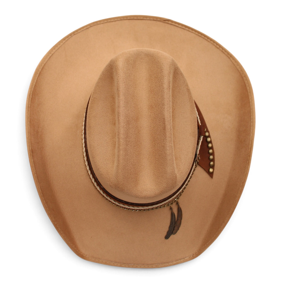 Premier Texana Maverick Eldrak Camel