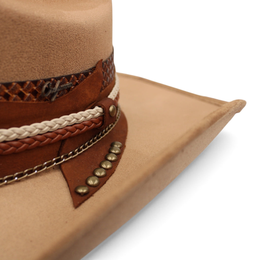 Premier Texana Maverick Eldrak Camel
