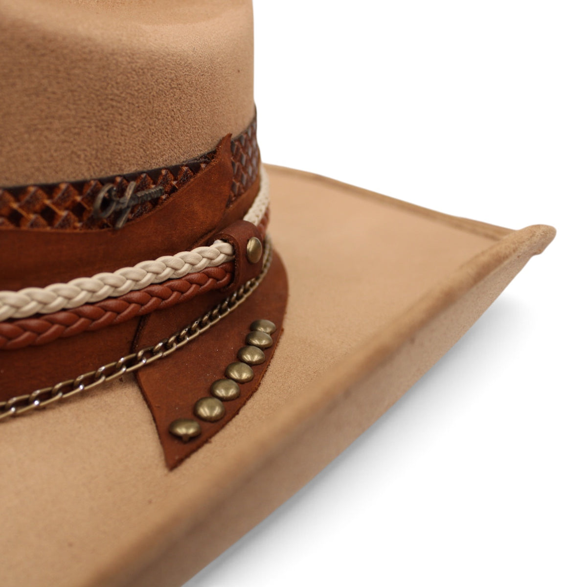 Premier Texana Maverick Eldrak Camel