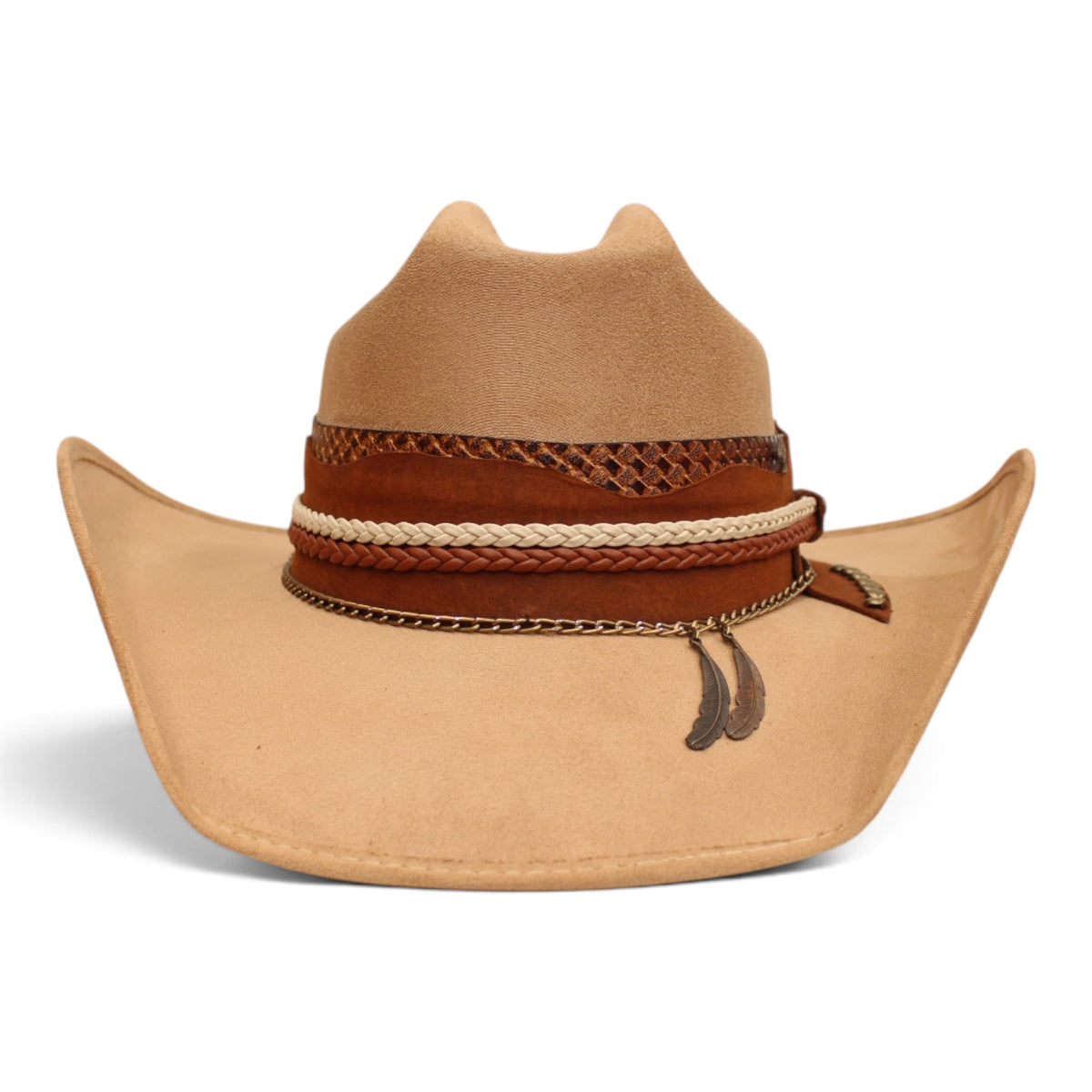 Premier Texana Maverick Eldrak Camel