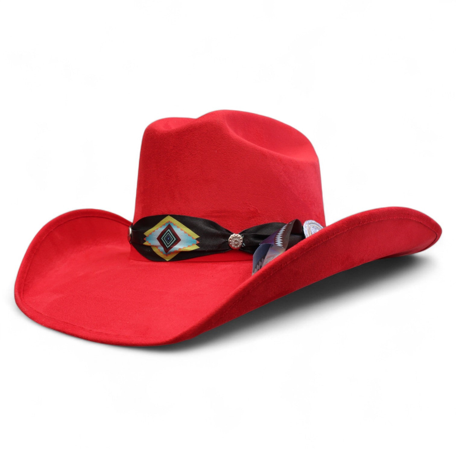 Premier Texana Fina Maverick Rojo
