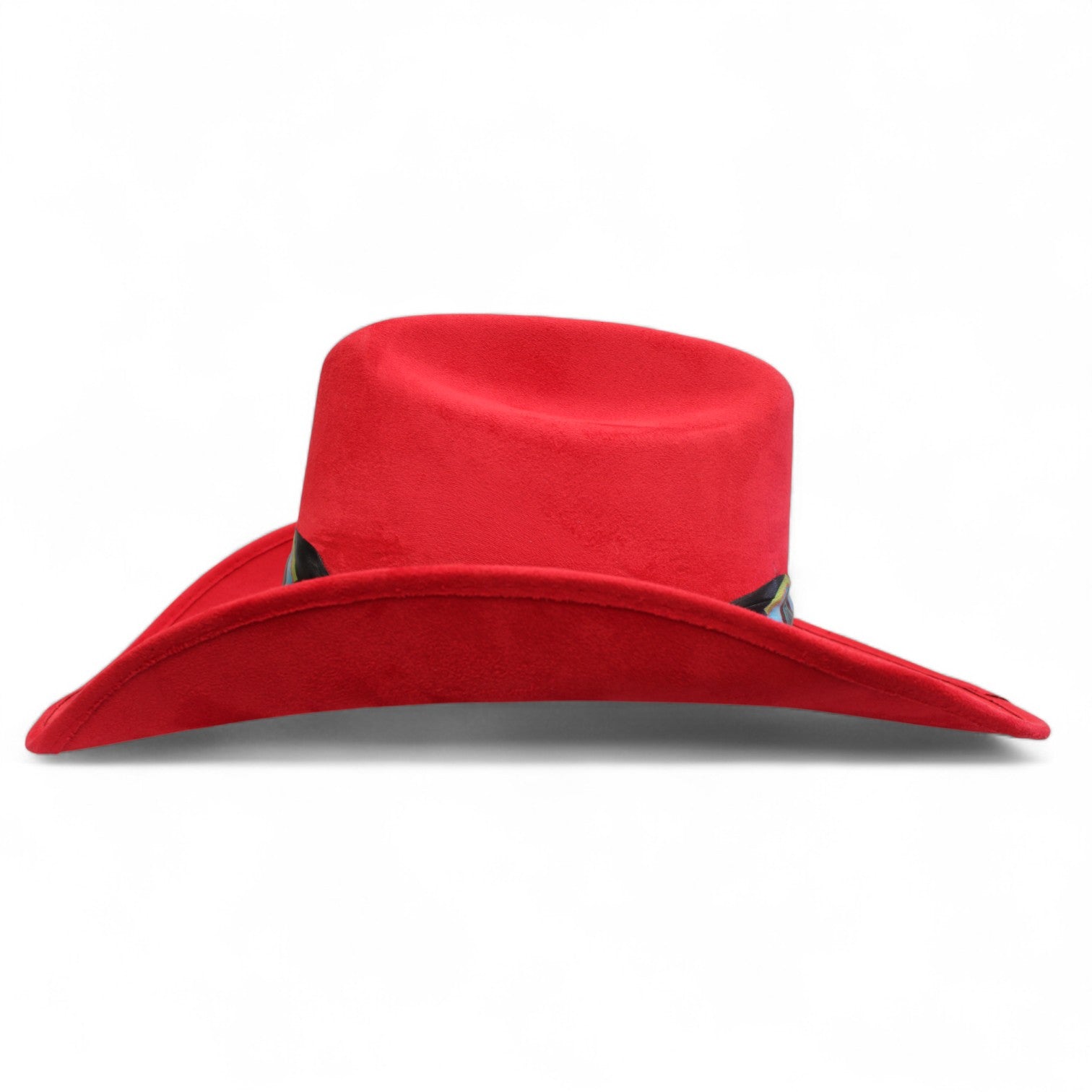 Premier Texana Fina Maverick Rojo