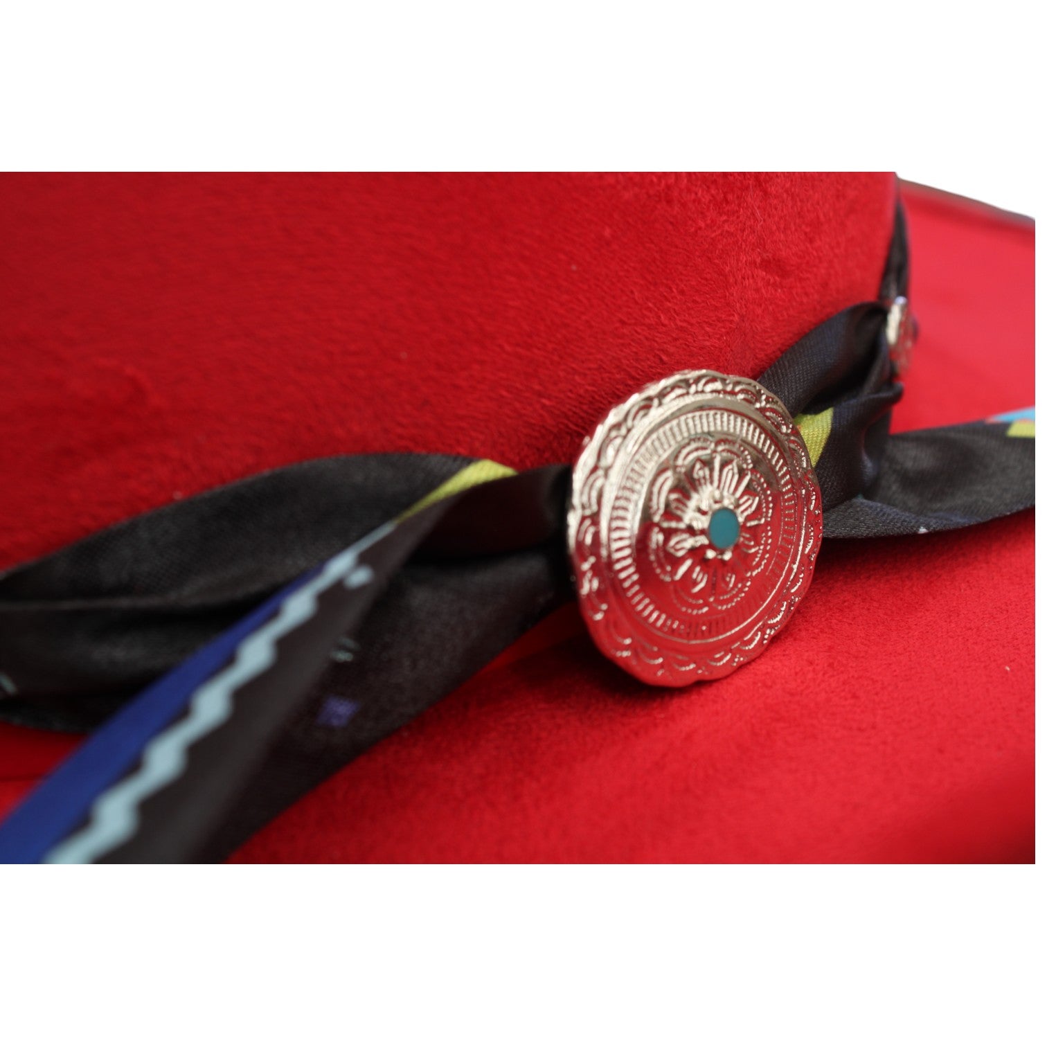 Premier Texana Fina Maverick Rojo
