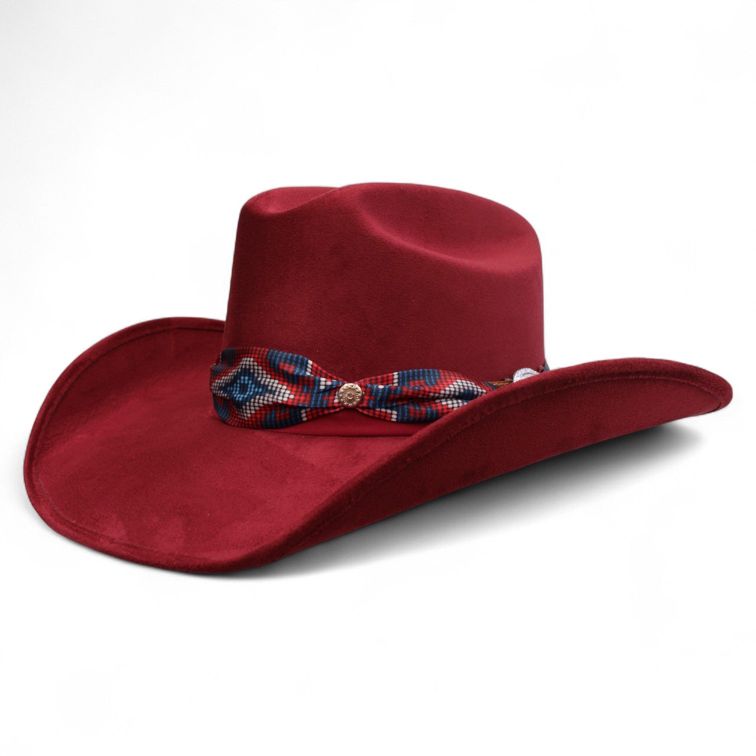 Premier Texana Fina Olmara Guinda