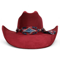 Premier Texana Fina Olmara Guinda