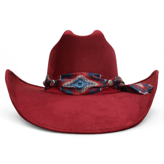 Premier Texana Fina Olmara Guinda